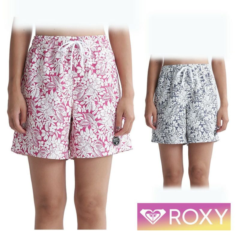 ROXY ロキシー ボードショーツ サーフパンツ ショートパンツ パンツ