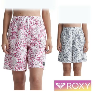 ROXY ロキシー ボードショーツ サーフパンツ ショートパンツ パンツ 