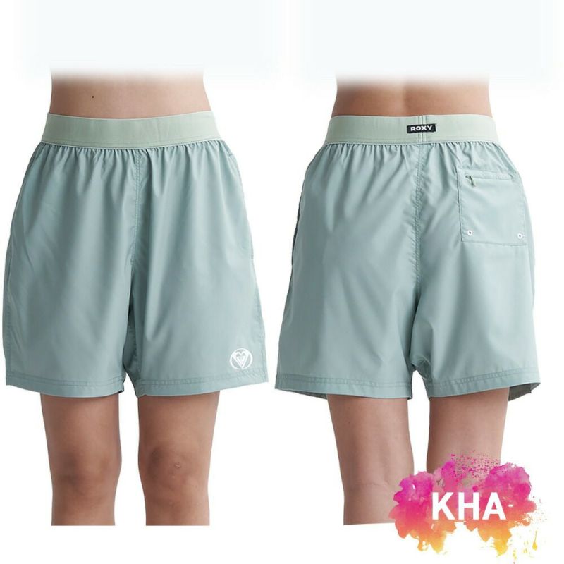 ROXY ショートパンツМ 90s アメリカ製　サーフィン 楽天市場】【サマーSALE 50%オフ】 ROXY ロキシー ボード