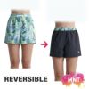 ROXYロキシーボードショーツサーフパンツショートパンツパンツレディースショート丈体型カバーカバーアップ水陸両用30代40代50代プールRBS241022SIMPLYBOTANICALSHORTS