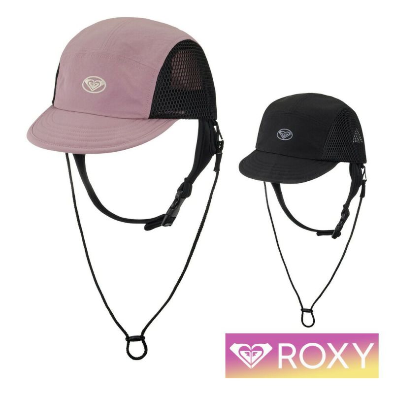 ショップ roxy キャップ