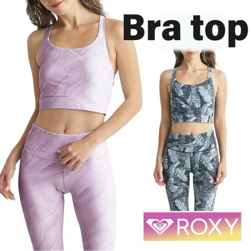 ROXY ロキシー ブラトップ ブラトップ ウェットスーツ インナー