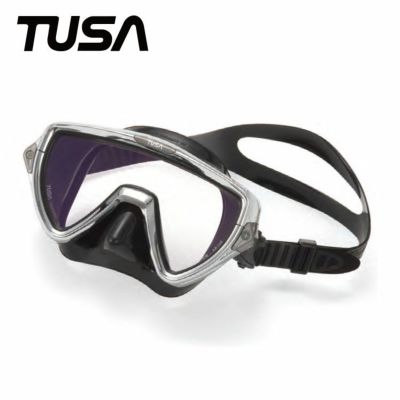 男性向け<br>UVカット 高光線透過率レンズ TUSA/ツサ M110SQB