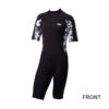 ツサ　TUSA ウエットスーツ　マリンスポーツ ウェットスーツ TUSA SPORTS ツサスポーツ UA5308 マリンウェア