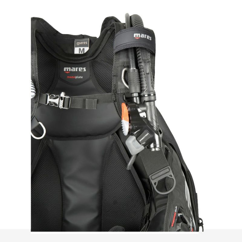 BCD MARES マレス ガーディアン エルゴトリム 417105 スキューバ