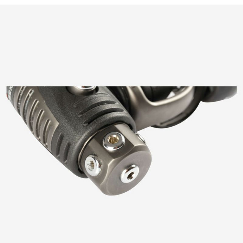 レギュレーターMARESマレスエピックADJ82X416247スキューバダイビング重器材