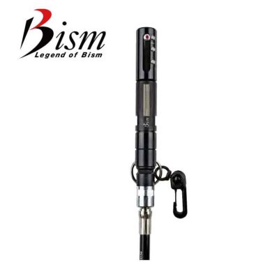 ゲージ Bism ビーイズム 残圧計 STICK GAUGE スティックゲージ