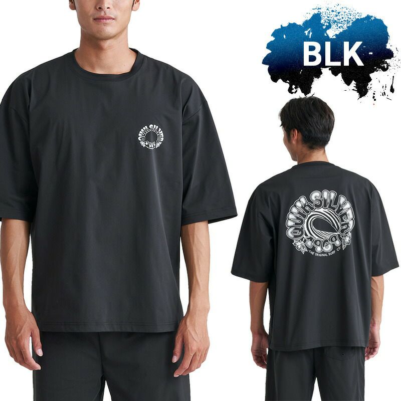 80s Quiksilver クイックシルバー Tシャツ オールドサーフ USA 80s Quiksilver クイックシルバー Tシャツ オールドサーフ USA