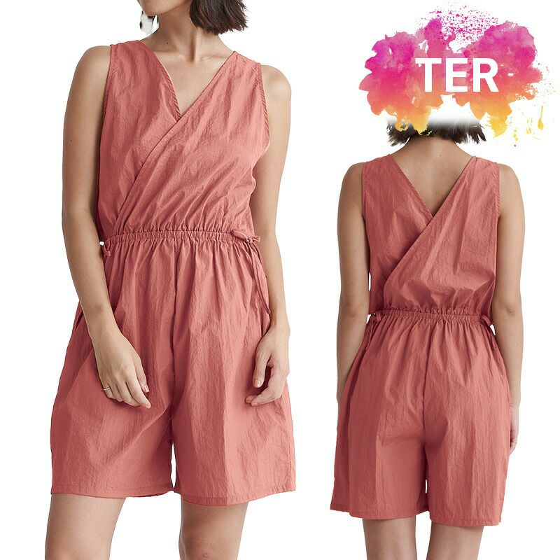 ROXY(ロキシー)★オールインワンラッシュガード WT826JPX ROXY ラッシュガード MY OASIS ALL IN 1/ロキシーオールインワン