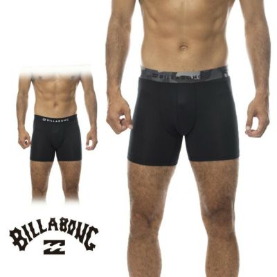 BILLABONG ビラボン メンズ サーフパンツ ボードショーツ 海パン 海水パンツ 水着 水陸両用  サーフ サーフィン 海水浴 BE011495 HYBRIDS UNDERSHORTS