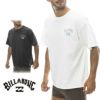 BILLABONGビラボンTシャツ半袖サーフブランドロゴシンプルサーフサーフィン海水浴BE011861SOFTTYTEE