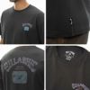 BILLABONGビラボンTシャツ半袖サーフブランドロゴシンプルサーフサーフィン海水浴BE011861SOFTTYTEE