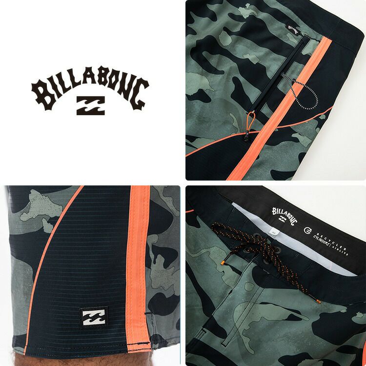 BILLABONG ビラボン メンズ サーフパンツ ボードショーツ 海パン