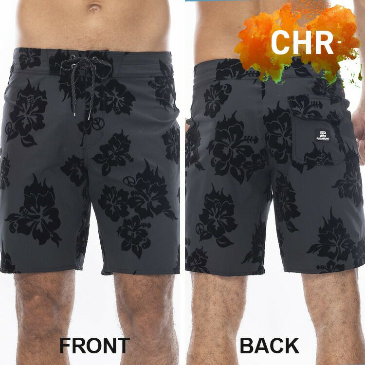 BILLABONG ビラボン メンズ サーフパンツ ボードショーツ 海パン 海水