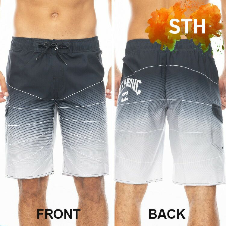 Billabong ✴︎ サーフパンツ 3枚SET 楽天市場】【最短翌日配達】 ビラボン サーフパンツ ボード
