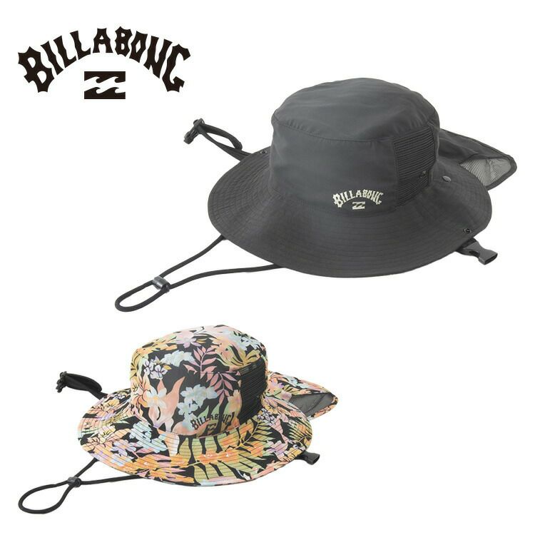 メンズ BILLABONG(ビラボン) おもた キャップ