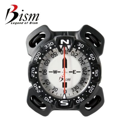 コンパスバンジーマウント B-ism 70AC4300 スキューバダイビング 重器材 バンジータイプ