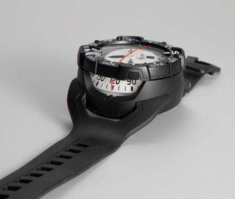 コンパスリストマウント