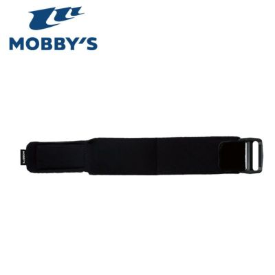 リスト＆アンクルベルト（１コ） MOBBYS OA0660 スキューバダイビング ドライスーツ 浸水しない