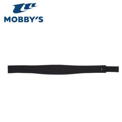 ネックベルト MOBBYS OA0640 スキューバダイビング ドライスーツ 浸水しない