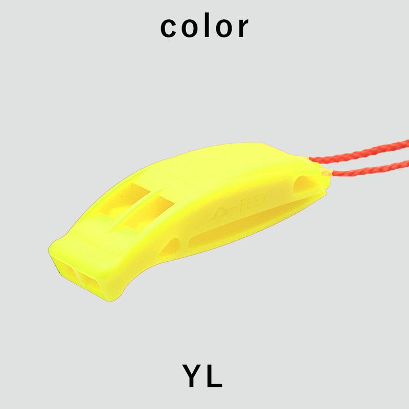 ホイッスルセーフティーTheStandardザ・スタンダードシュノーケリングダイビングアクセサリーパーツ