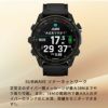 GARMINDescentMK3i51mmｼﾘｺﾝﾊﾞﾝﾄﾞｾｯﾄ