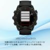 GARMINDescentMK3i51mmｼﾘｺﾝﾊﾞﾝﾄﾞｾｯﾄ