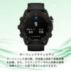 GARMINDescentMK3i51mmｼﾘｺﾝﾊﾞﾝﾄﾞｾｯﾄ