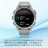 GARMINDescentMK3S43mmFogGray