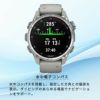 GARMINDescentMK3S43mmFogGray