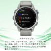 GARMINDescentMK3S43mmFogGray