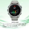 GARMINDescentMK3S43mmFogGray