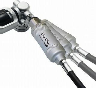 アポロ　バイオフィルター　未使用　フィルター付き mic21ダイビングショップ[ 日本潜水機（アポロ） ] アポロ