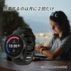 ダイブコンピューターSUUNTOスントOCEANオーシャンダイビングコンピュータースマートウォッチダイビングコンピューターUSB充電式カラー液晶GPS内蔵タッチパネルスマホアプリログ管理スキューバダイビングダイコンダイバーズウォッチ