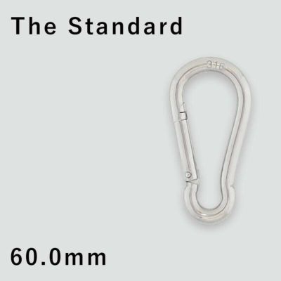 使いやすいコイルタイプカレントフック リーフフック ワイヤー