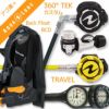【HDc-HLXprowTEK-OCTset-Hmfx2】