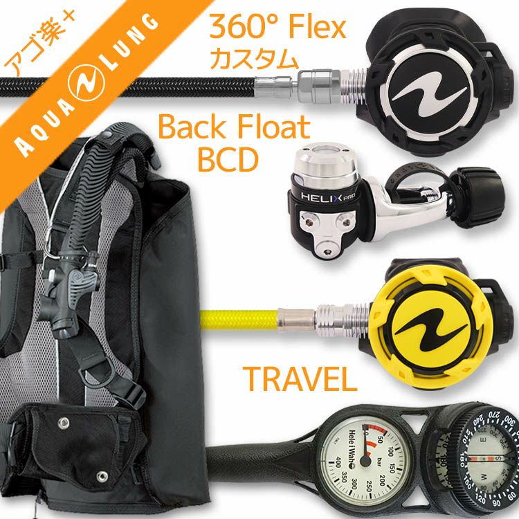 【Rogue-HLXprow360F-OCTset-Hmfx2】