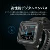 ダイブコンピューターSHEARWATERシェアウォーターPEREGRINETXターンUSB充電ダイビングコンピューターBluetoothスマホ連携ログアプリ対応ダイビングシアーウォーターコンピューターダイコンスキューバダイビングスクーバダイビング