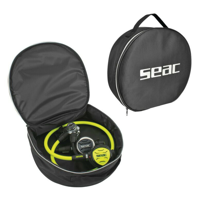 SEAC/シアック IT500 セット スキューバダイビング 重器材