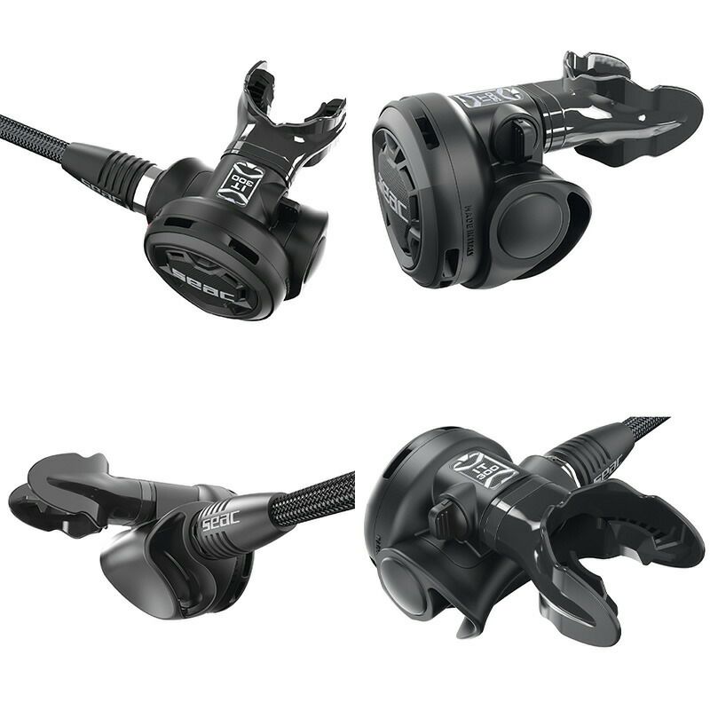 SEACIT300Regulator