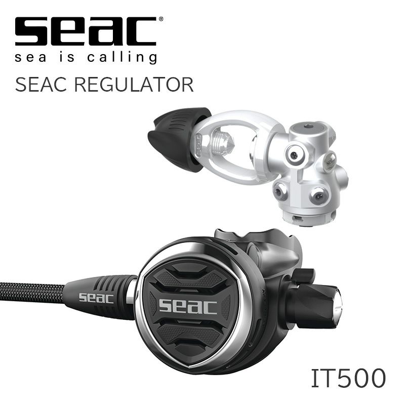 SEACIT500Regulator