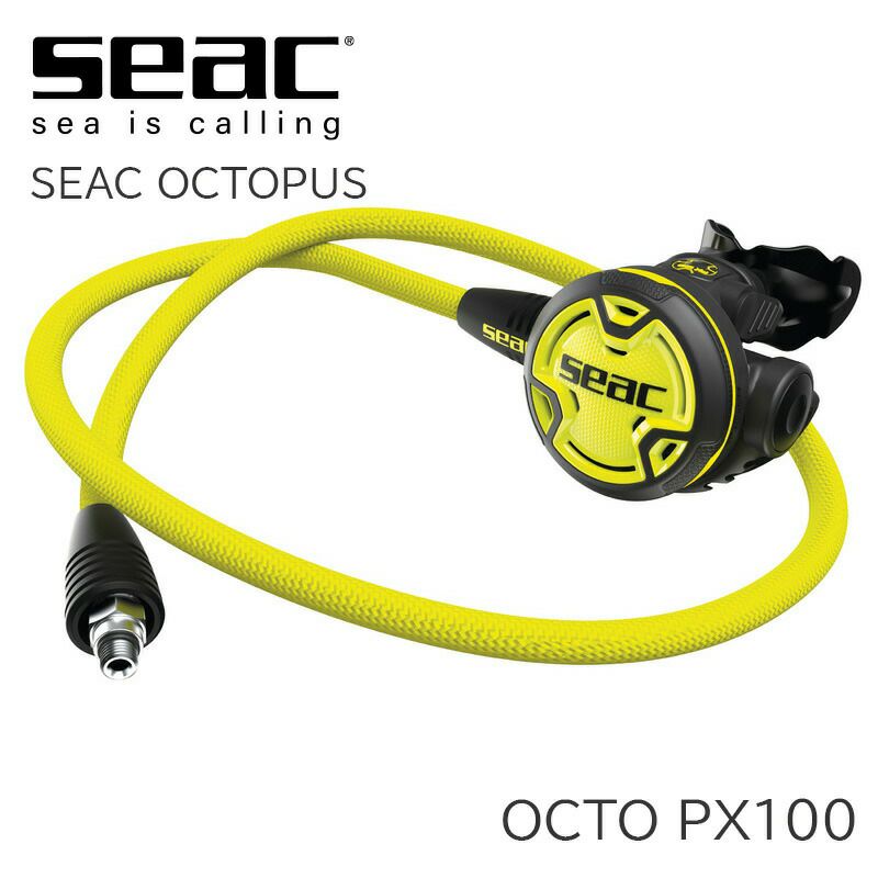 SEACPX100Octopus