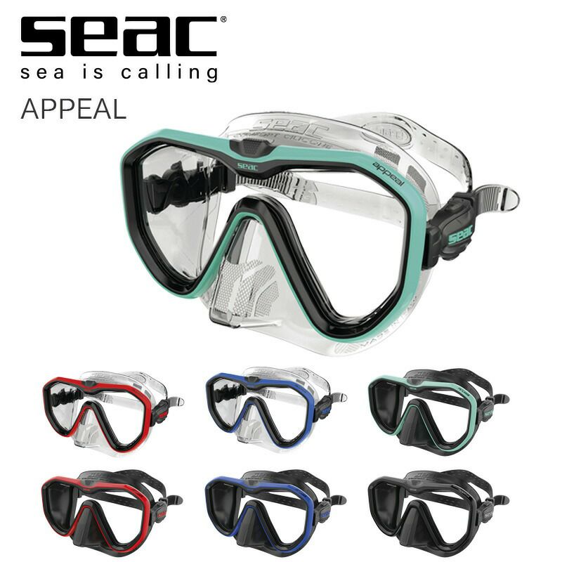 マスク | Diving＆Snorkeling AQROS