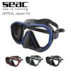 SEACAPPEALMaskJapan-Fitﾌﾞﾙｰ