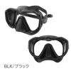 SEACAPPEALMaskJapan-Fitﾌﾞﾙｰ