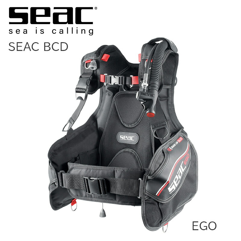 BCジャケット 逢え Sサイズ 浮力2.8kg