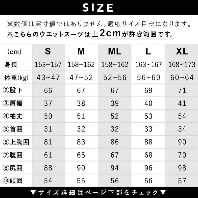 セミドライウェットスーツレディースセミドライスーツ4mm5mmウエットスーツHeleiWahoヘレイワホClassicフルスーツチェストジップサーフィンダイビングスキンダイビングSUPetc