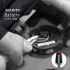 SUUNTO TANKPOD / TRANSMITTER 専用 】ダイブコンピュータ 電池