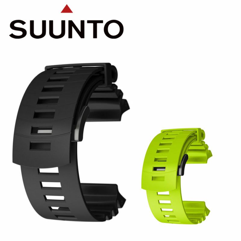 SUUNTO/スントDX/D9tx延長ストラップダイビング器材ダイブコンピュータ延長ストラップSS021321000スキューバダイビングメンテナンス