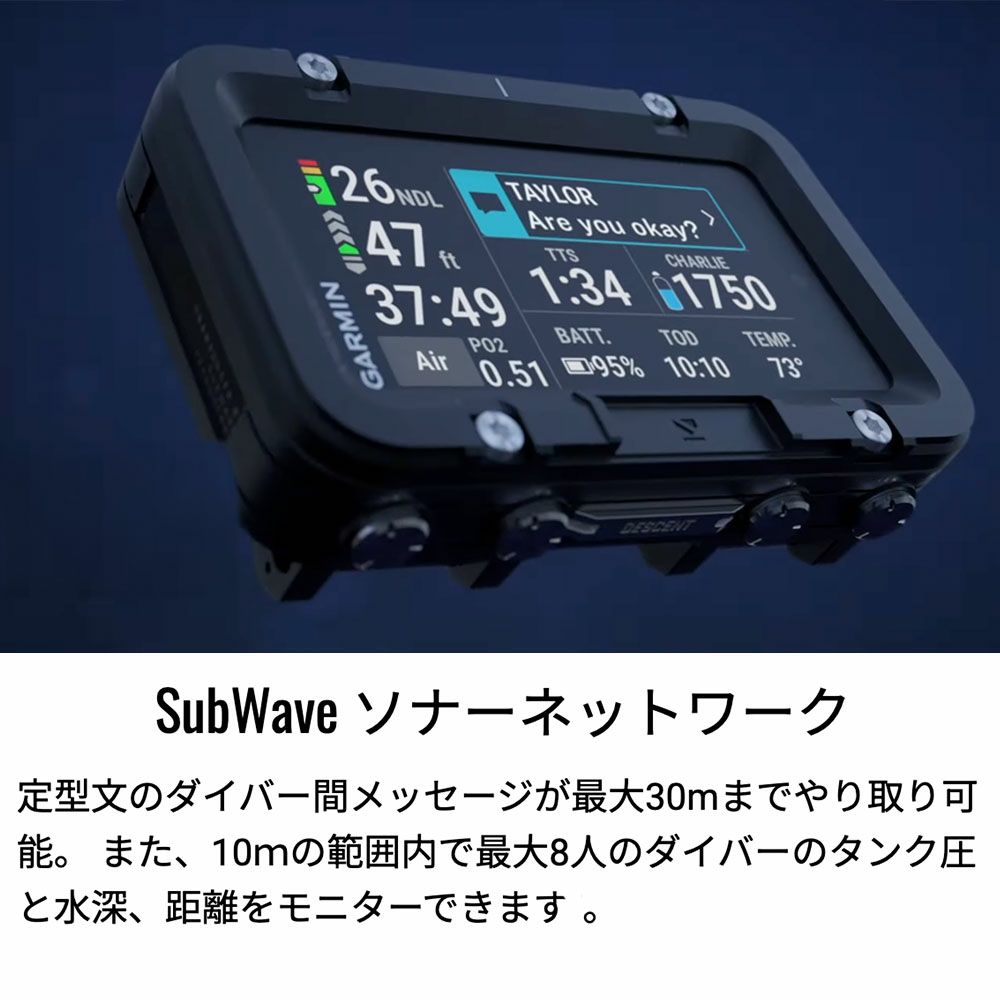 GarminDescentX50i010-02853-10